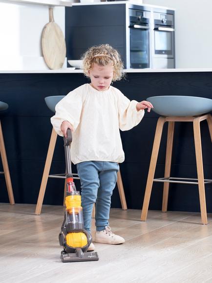 Casdon Dyson Ball Toy Vacuum Cleaner - view 2, 