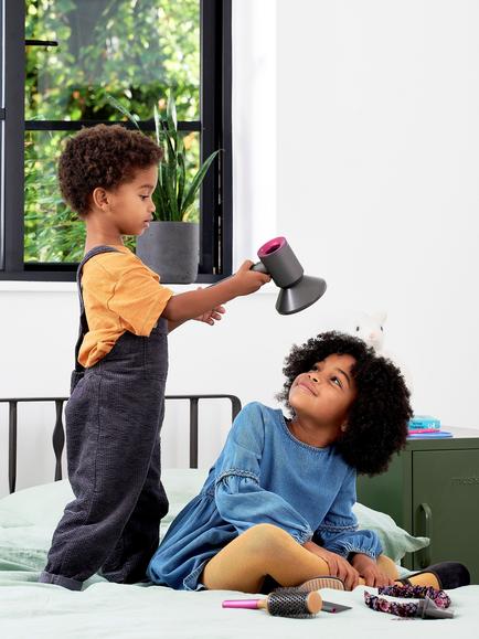 Casdon Dyson Supersonic Styling Set, Multi