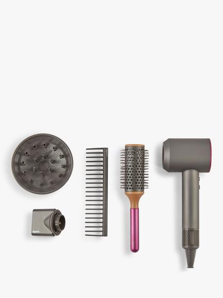 Casdon Dyson Supersonic Styling Set - view 2, Multi