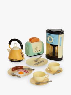 Casdon Morphy Richards Kitchen Set, Multi