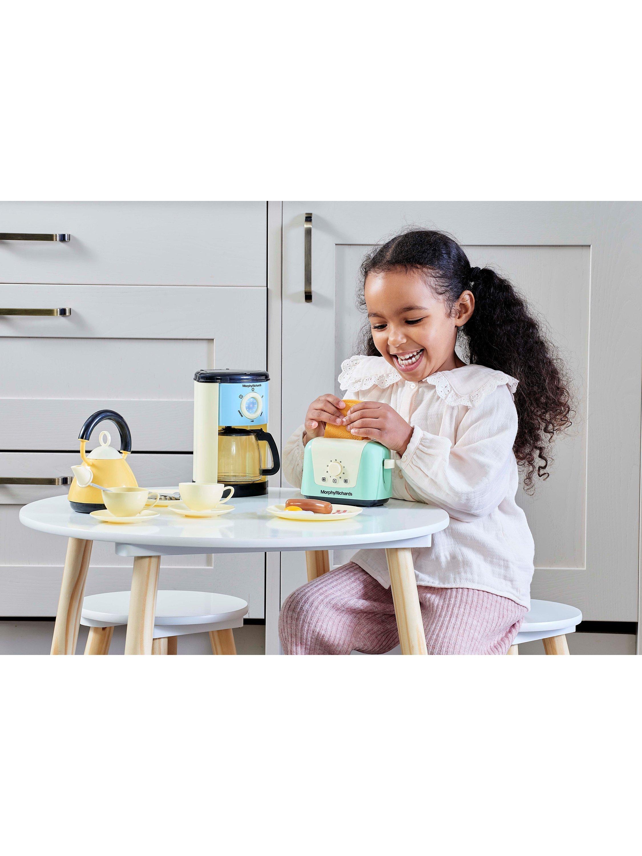 Morphy richards kids kitchen set online