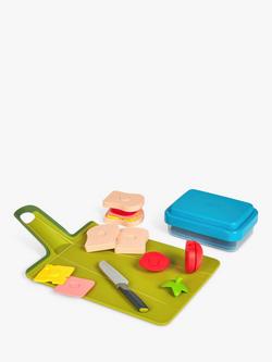 Casdon Joseph Joseph Go Eat Lunch Set, 