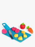 Casdon Toy Joseph Joseph Chop2Pot Food Prep Set