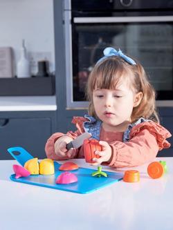 Casdon Toy Joseph Joseph Chop2Pot Food Prep Set - view 2, 