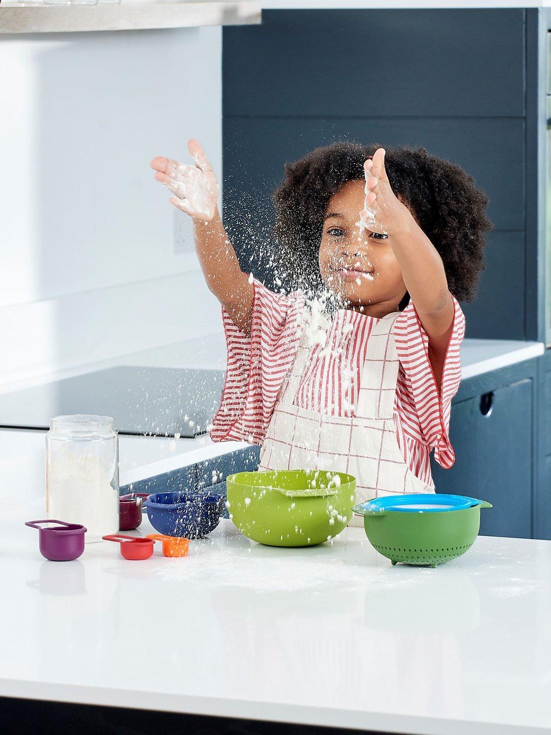 Casdon Joseph Joseph Nest Bowl Set