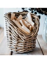 Bembridge log holder sales
