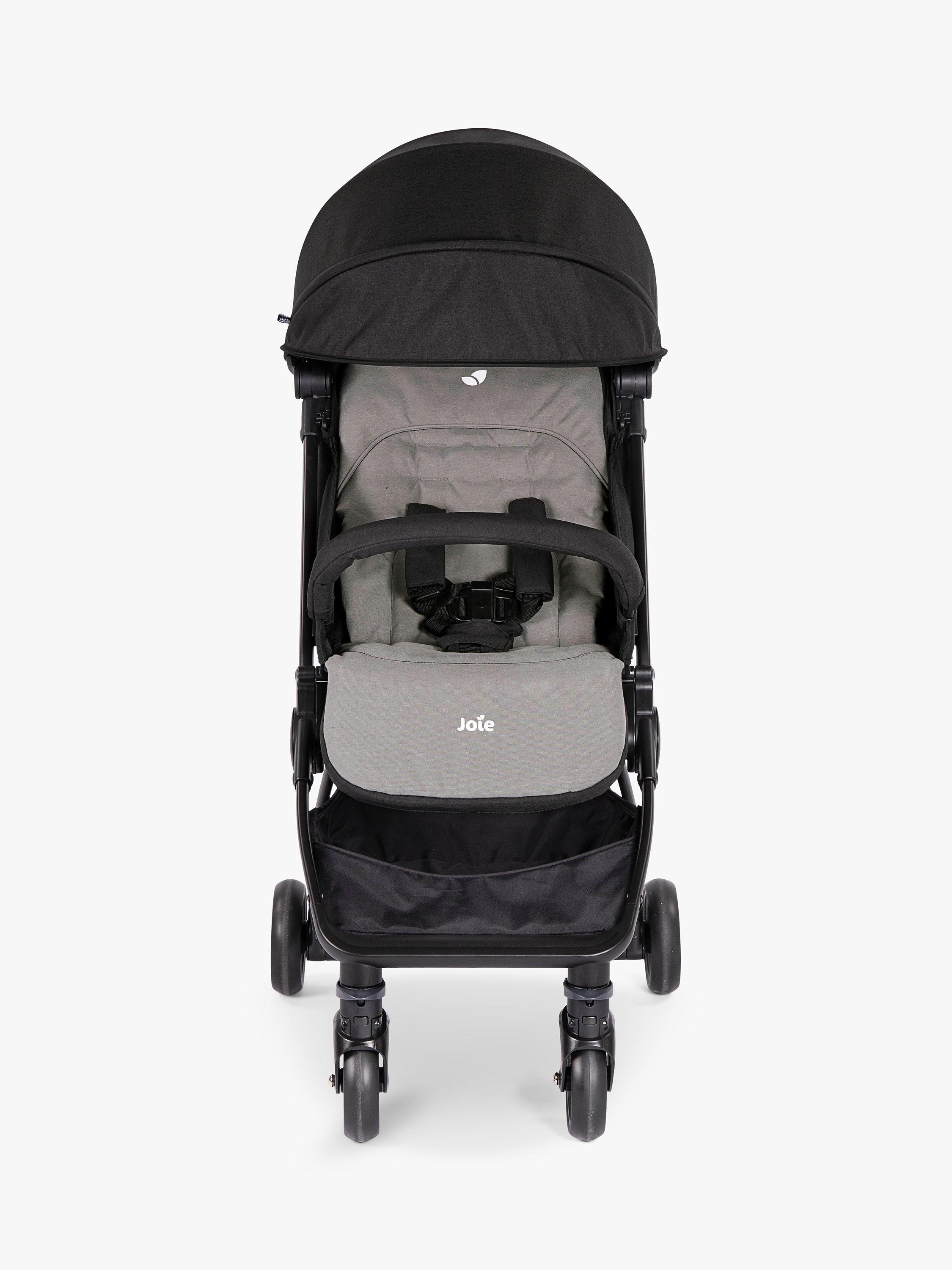 Joie pact buggy review online