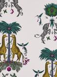 Clarke & Clarke Emma J. Shipley Creatura Wallpaper, W0114/05
