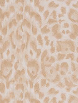 Clarke & Clarke Emma J. Shipley Felis Wallpaper, W0115/01