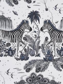 Clarke & Clarke Emma J. Shipley Lost World Wallpaper, W0117/01