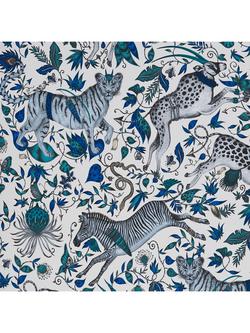 Clarke & Clarke Emma J. Shipley Protea Wallpaper, W0119/01