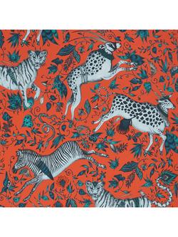 Clarke & Clarke Emma J. Shipley Protea Wallpaper, W0119/03