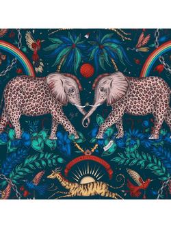 Clarke & Clarke Emma J. Shipley Zambezi Wallpaper, W0121/04