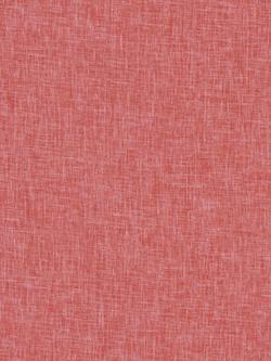 Clarke & Clarke Midori Furnishing Fabric, Coral
