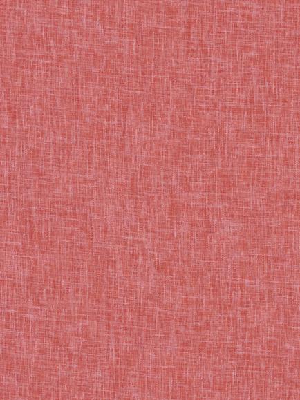 Clarke & Clarke Midori Furnishing Fabric, Coral