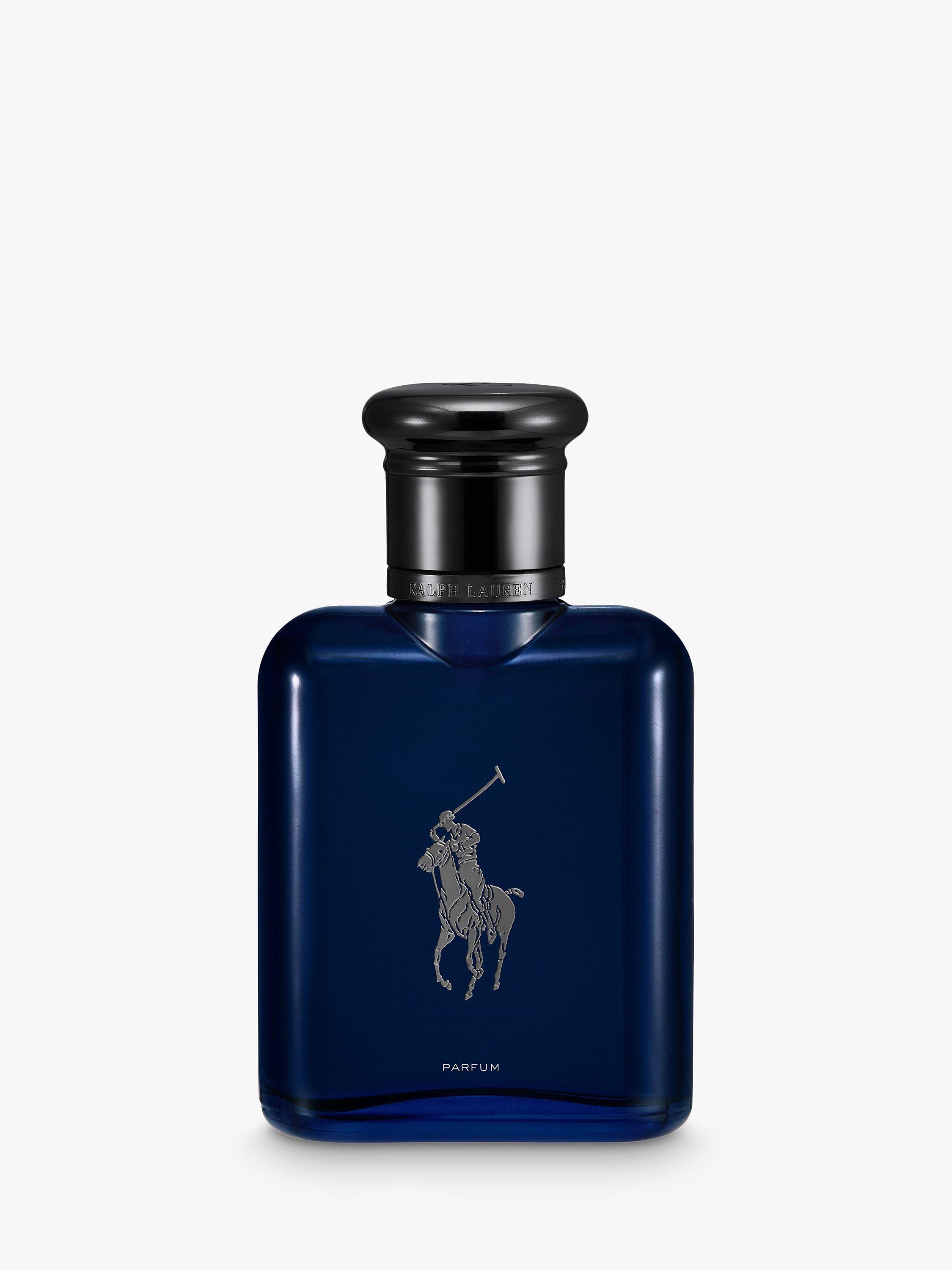 Ralph Lauren Polo Blue Parfum Refillable