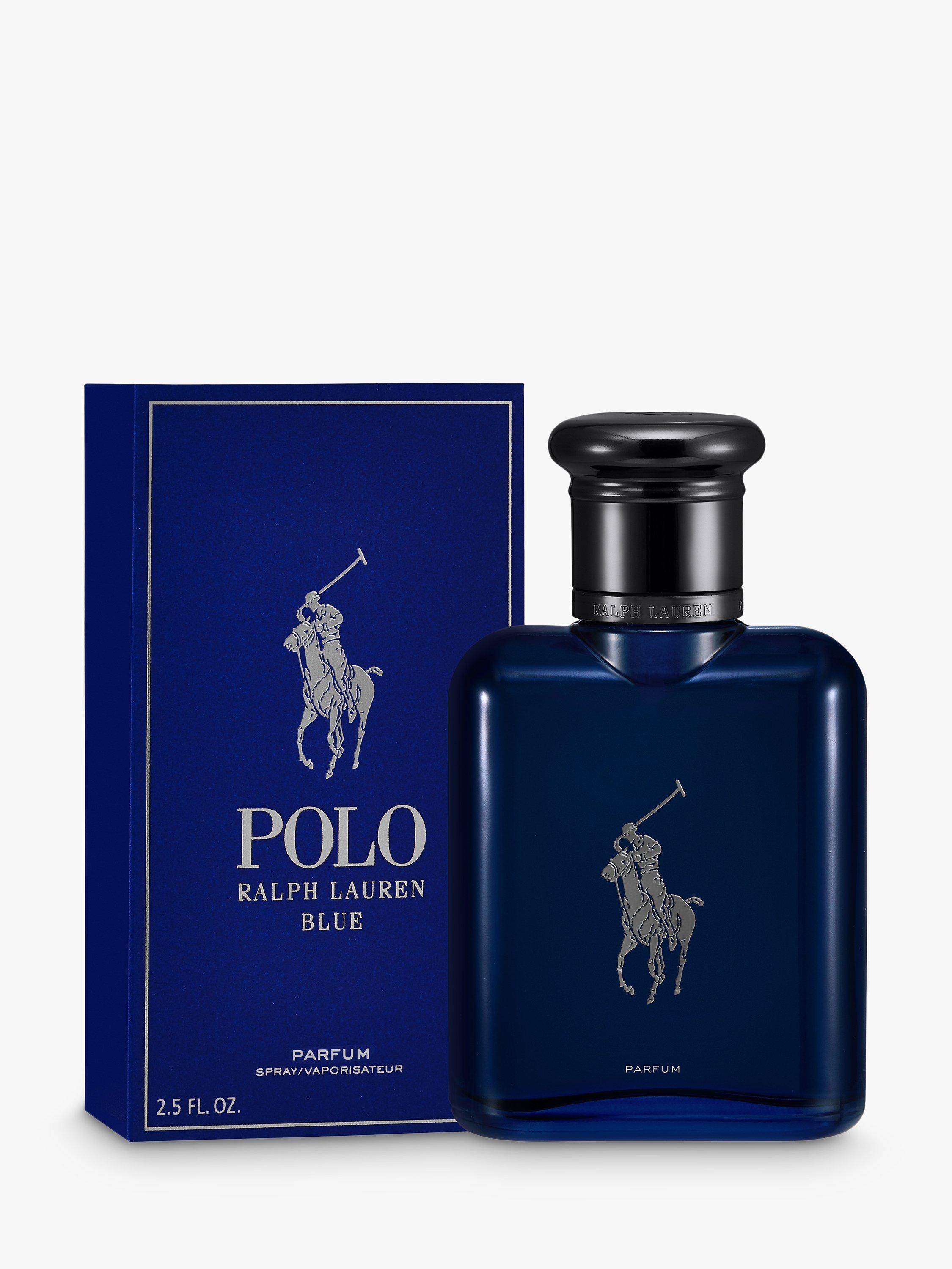 Parfum ralph lauren blue online