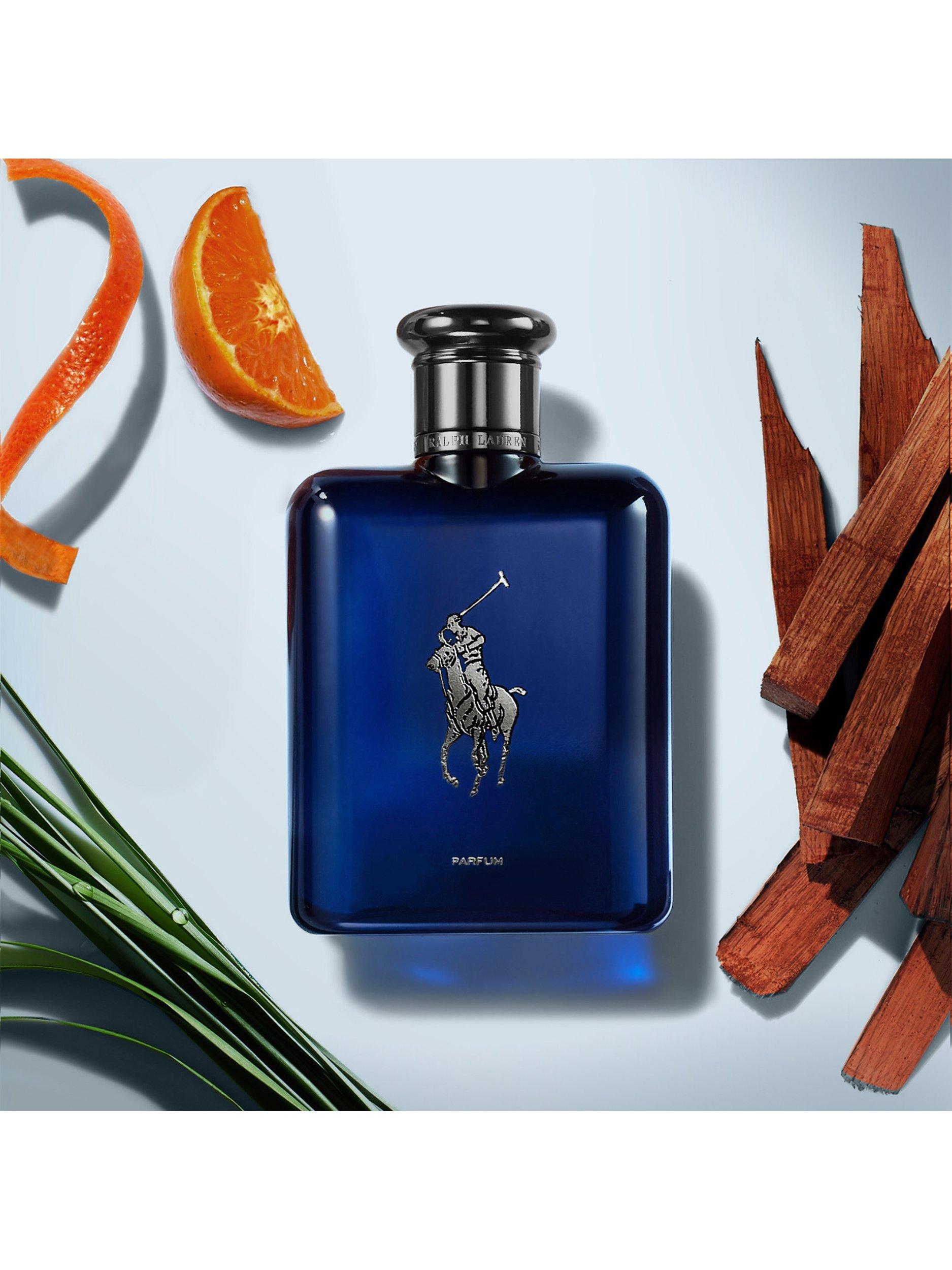 Perfume azul ralph lauren sale