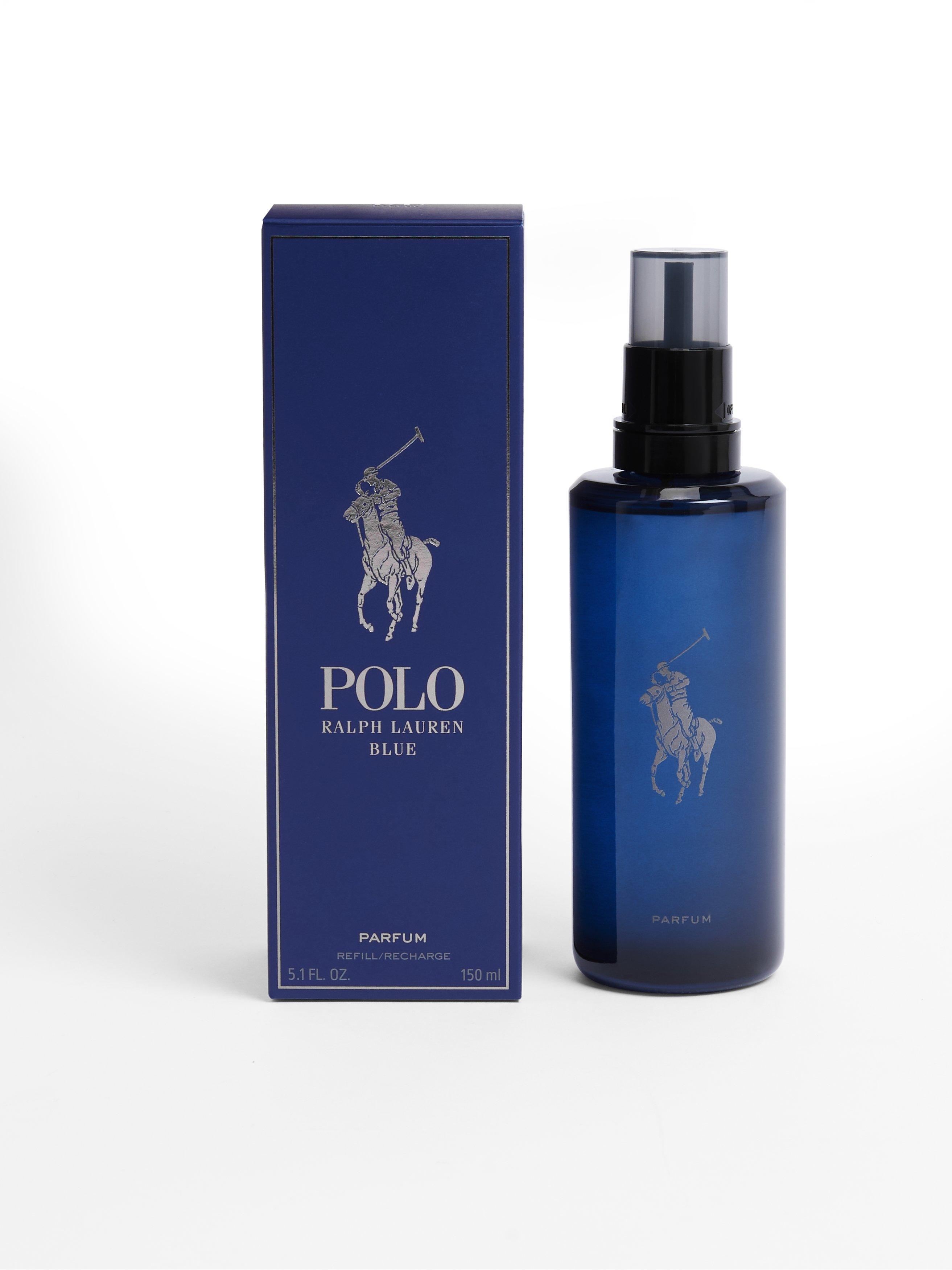 Polo blue body spray best sale