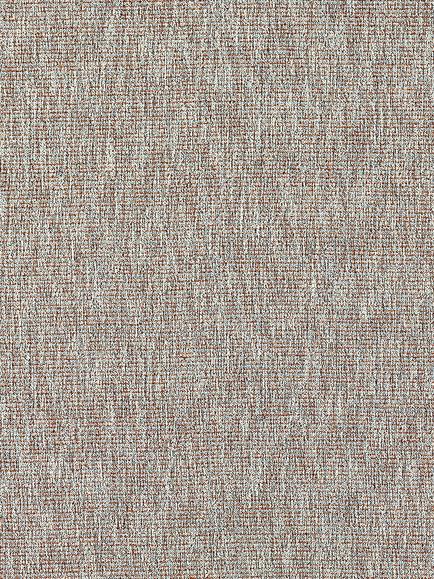 Clarke & Clarke Avani Furnishing Fabric, Teal/Spice