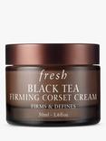 Fresh Black Tea Firming Corset Cream Moisturiser, 50ml