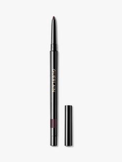 Guerlain The Intense Colour Eye Pencil, 04 Plum Peony