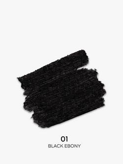 Guerlain The Intense Colour Eye Pencil - view 2, 01 Black Ebony