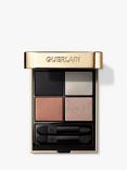 Guerlain Ombres G Eyeshadow Quad, 011 Imperial Moon
