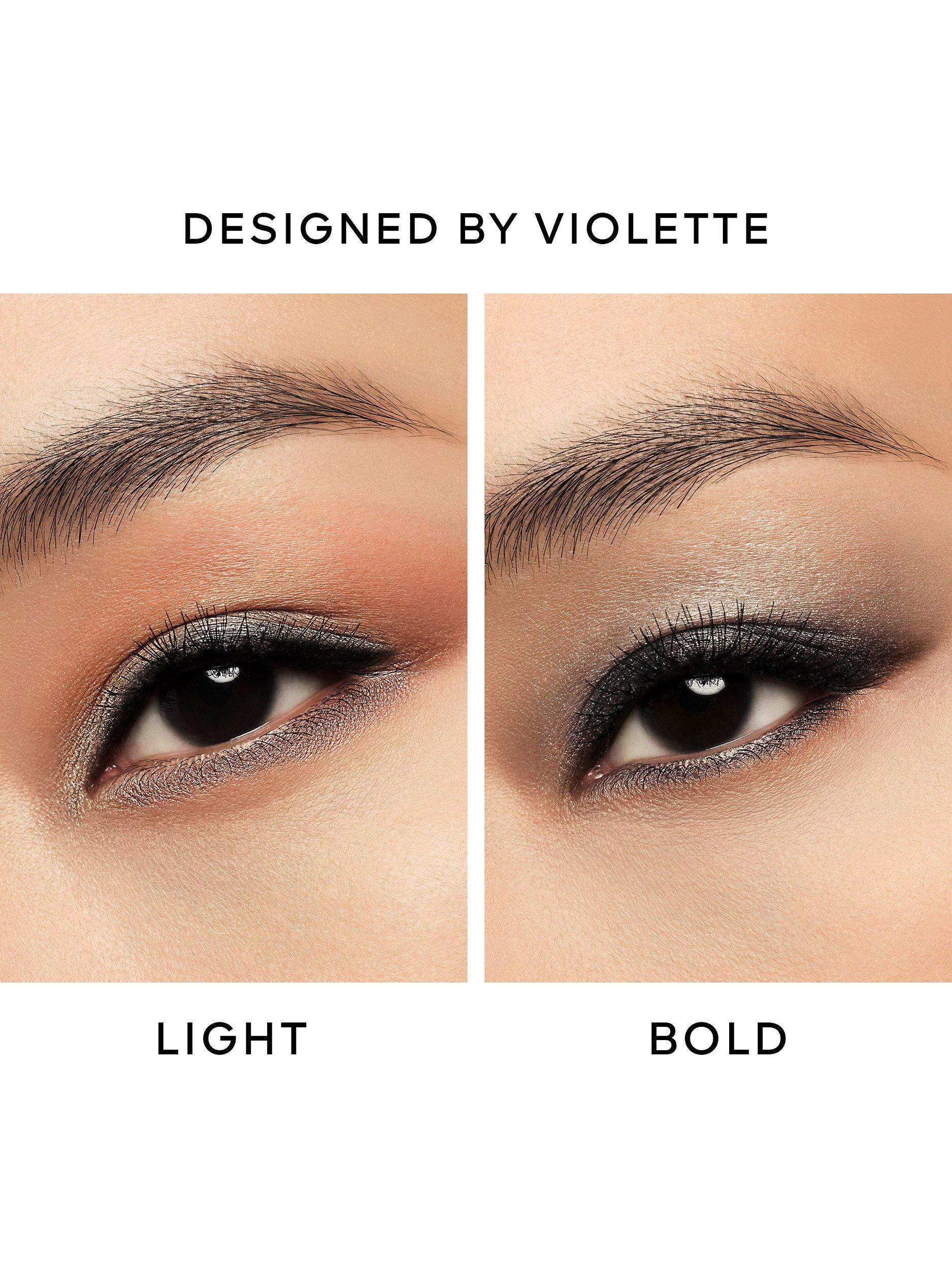 Product image 3 of 6, which shows Guerlain Ombres G Eyeshadow Quad, 011 Imperial Moon