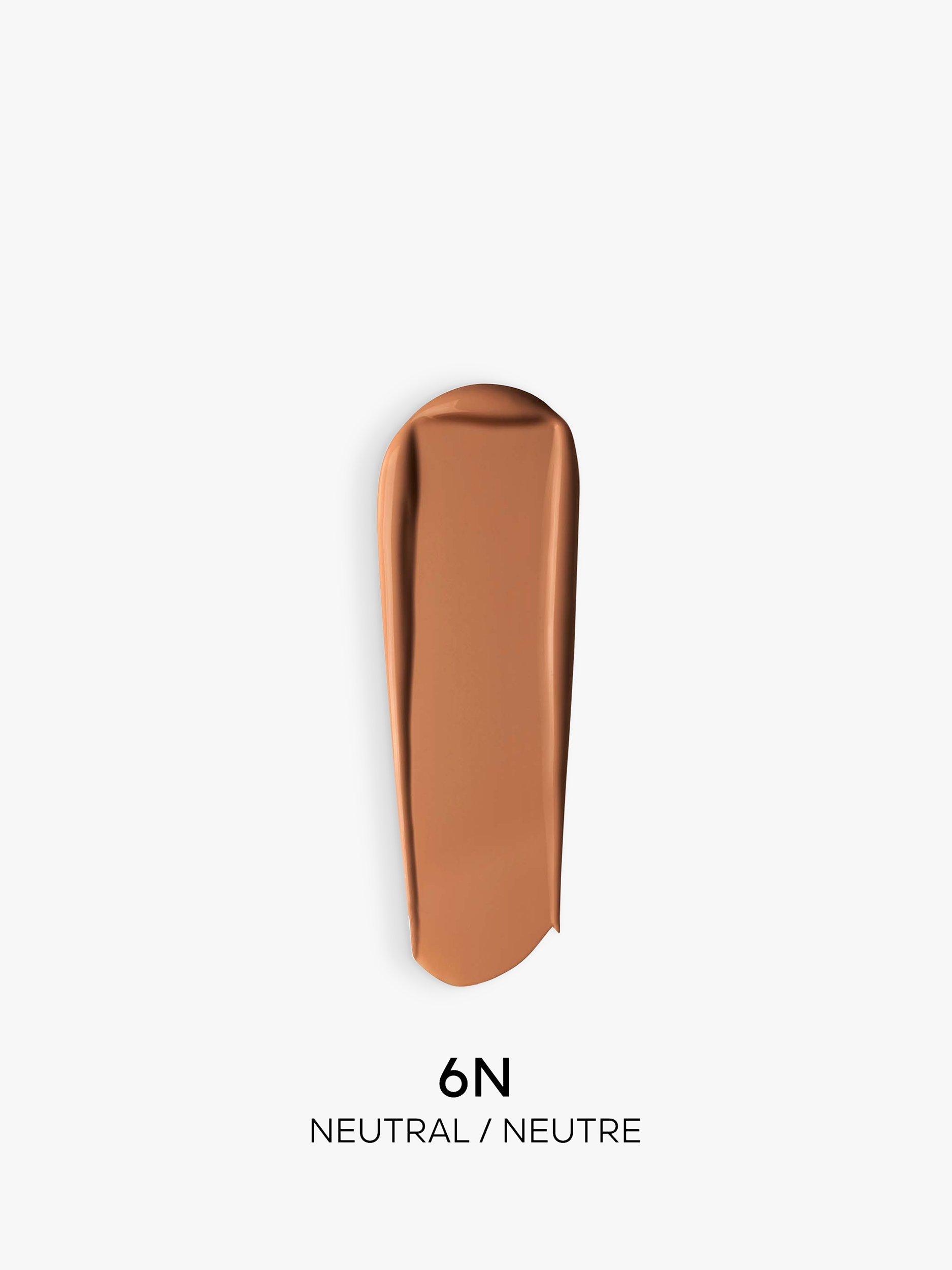 Product image 2 of 8, which shows Guerlain Parure Gold Skin Matte Foundation, 6N Neutral