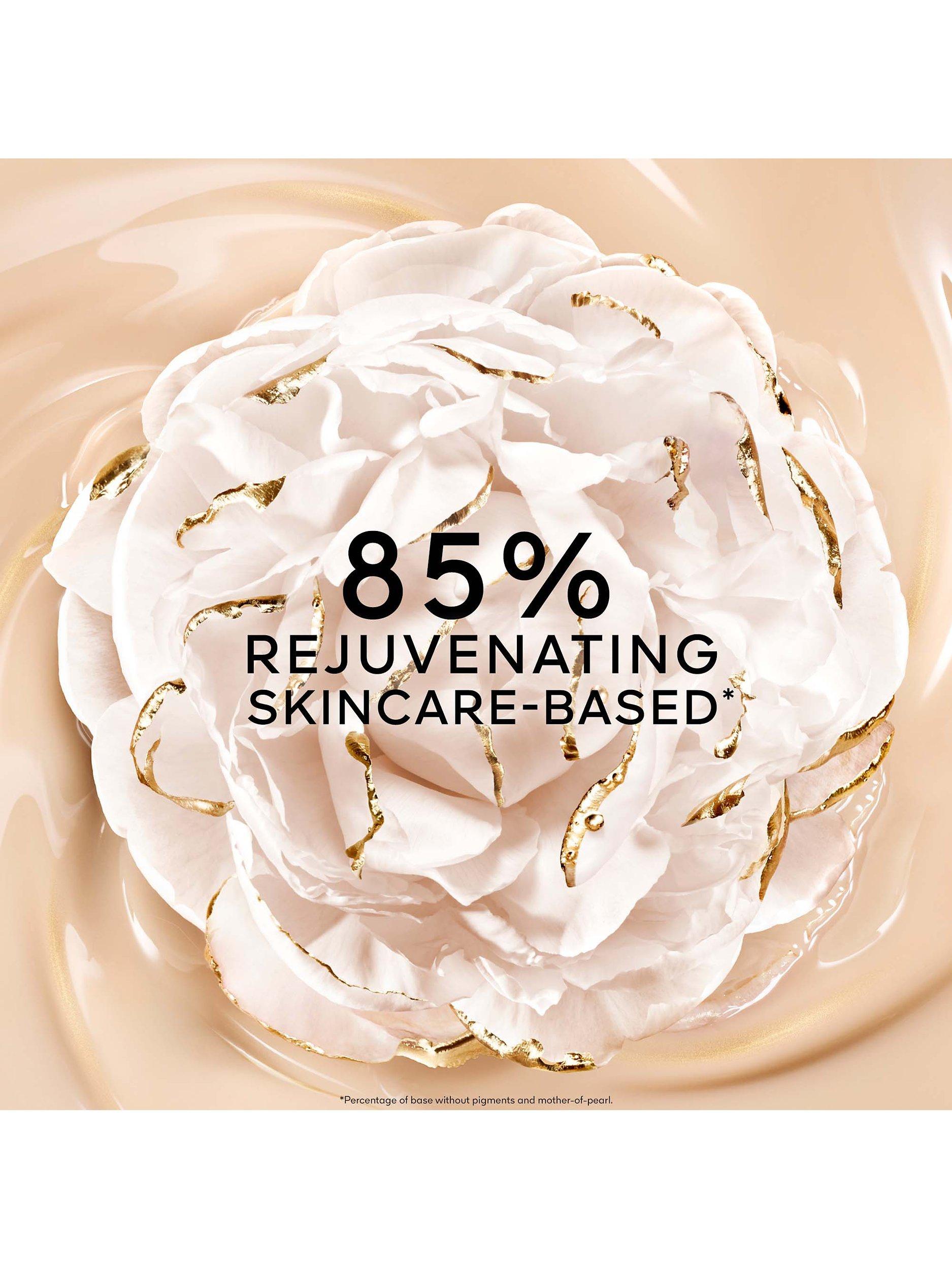 Product image 4 of 8, which shows Guerlain Parure Gold Skin Matte Foundation, 6N Neutral