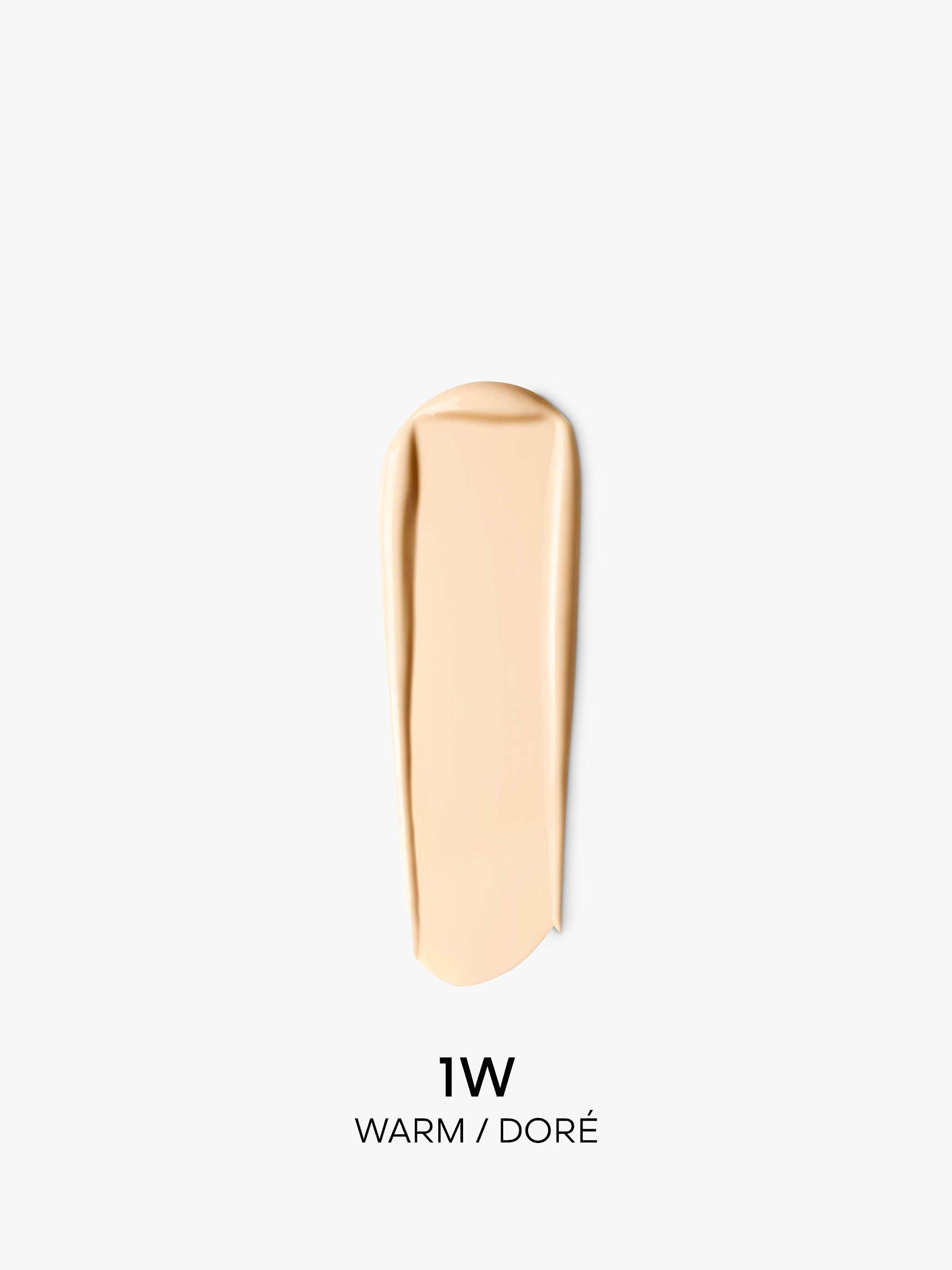 Product image 2 of 8, which shows Guerlain Parure Gold Skin Matte Foundation, 1W Warm