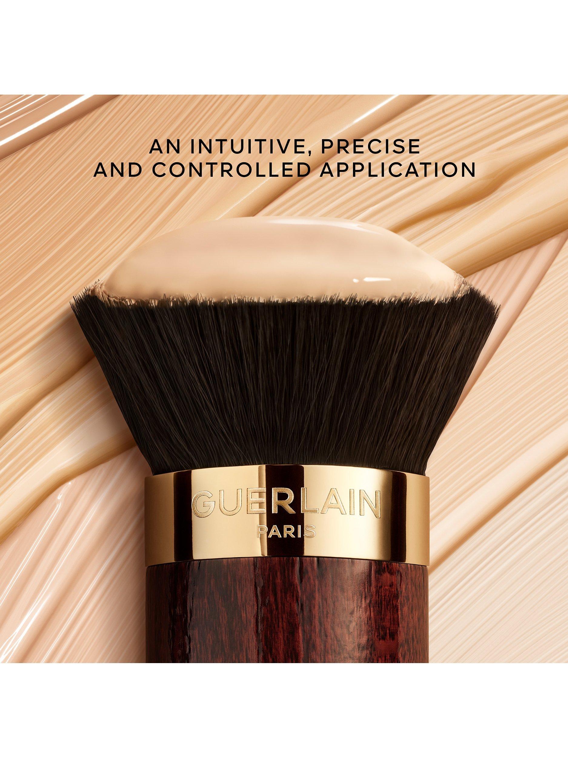 Product image 8 of 8, which shows Guerlain Parure Gold Skin Matte Foundation, 1W Warm