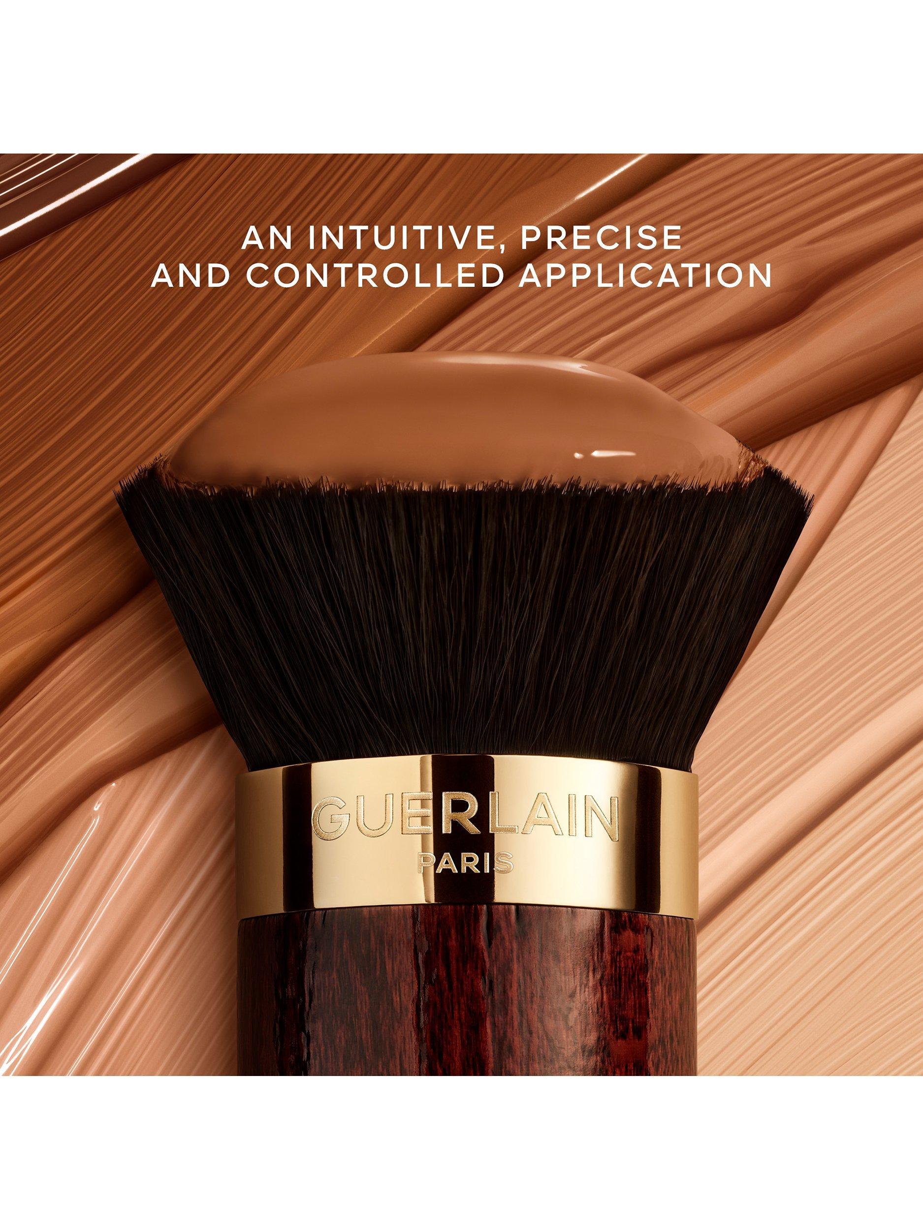 Product image 8 of 8, which shows Guerlain Parure Gold Skin Matte Foundation, 2W Warm