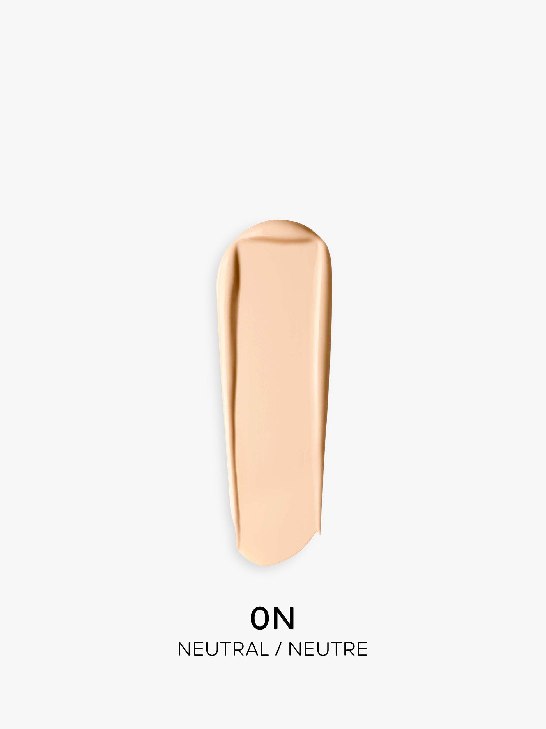 Product image 2 of 9, which shows Guerlain Parure Gold Skin Matte Foundation, 0N Neutral