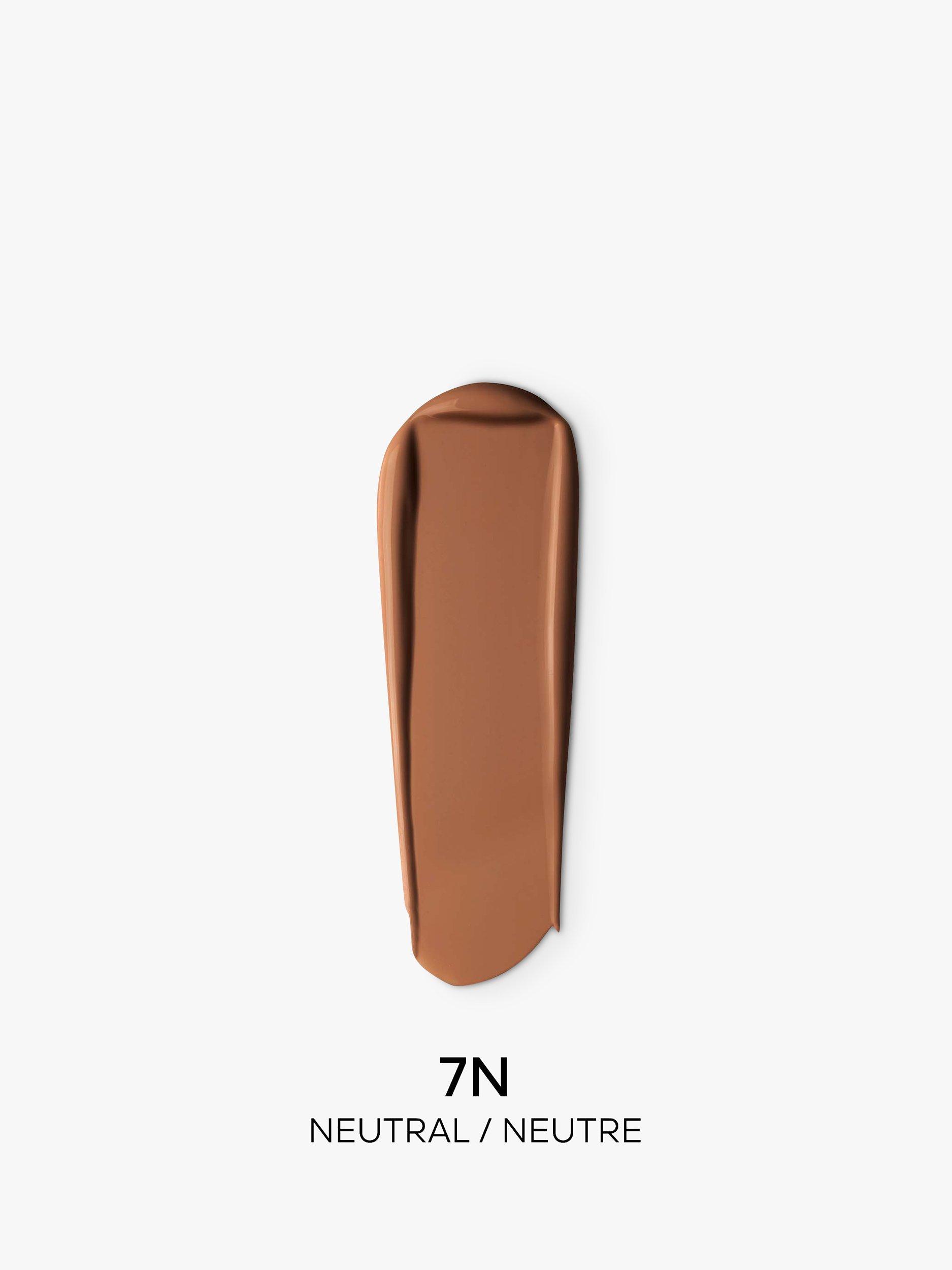 Product image 2 of 9, which shows Guerlain Parure Gold Skin Matte Foundation, 7N Neutral