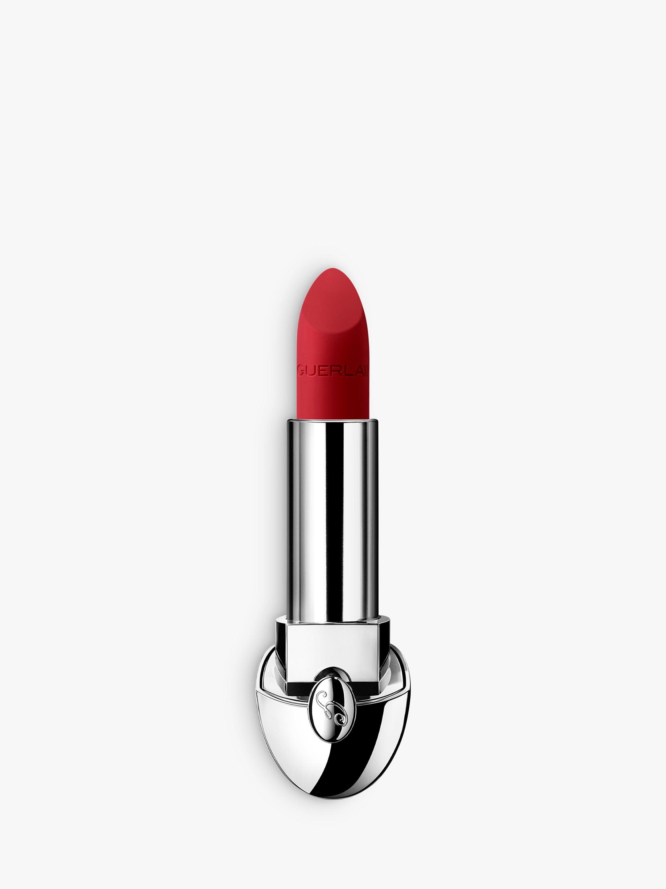 Guerlain Rouge G Luxurious Velvet Matte Lipstick, 510 Rouge Red