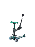 Micro Scooters Eco 3in1 Mini Micro Deluxe Scooter