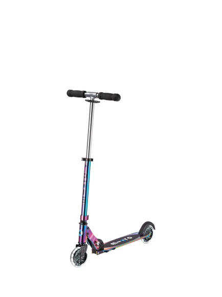 Micro Scooters Sprite Neochrome LED Scooter, Multi