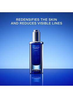 La Prairie Skin Caviar Harmony L’Extrait Lightweight Serum, 20ml - view 2, 