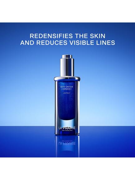 La Prairie Skin Caviar Harmony L’Extrait Lightweight Serum, 20ml - view 2, 