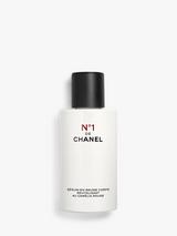 CHANEL SUBLIMAGE LE SAVON DE SOIN Radiance-Revealing Rich