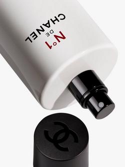 CHANEL N°1 De CHANEL Revitalizing Body Serum-In-Mist Nourishes - Tones - Protects Bottle, 140ml - view 2, 