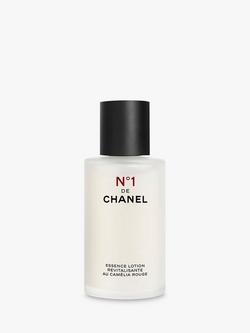 CHANEL N°1 De CHANEL Revitalizing Essence Lotion Plumps - Unifies - Illuminates Bottle, 100ml, 