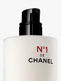 CHANEL N°1 De CHANEL Revitalizing Essence Lotion Plumps - Unifies - Illuminates Bottle, 100ml - view 2, 