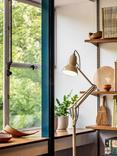 Anglepoise + National Trust 1227 Floor Lamp