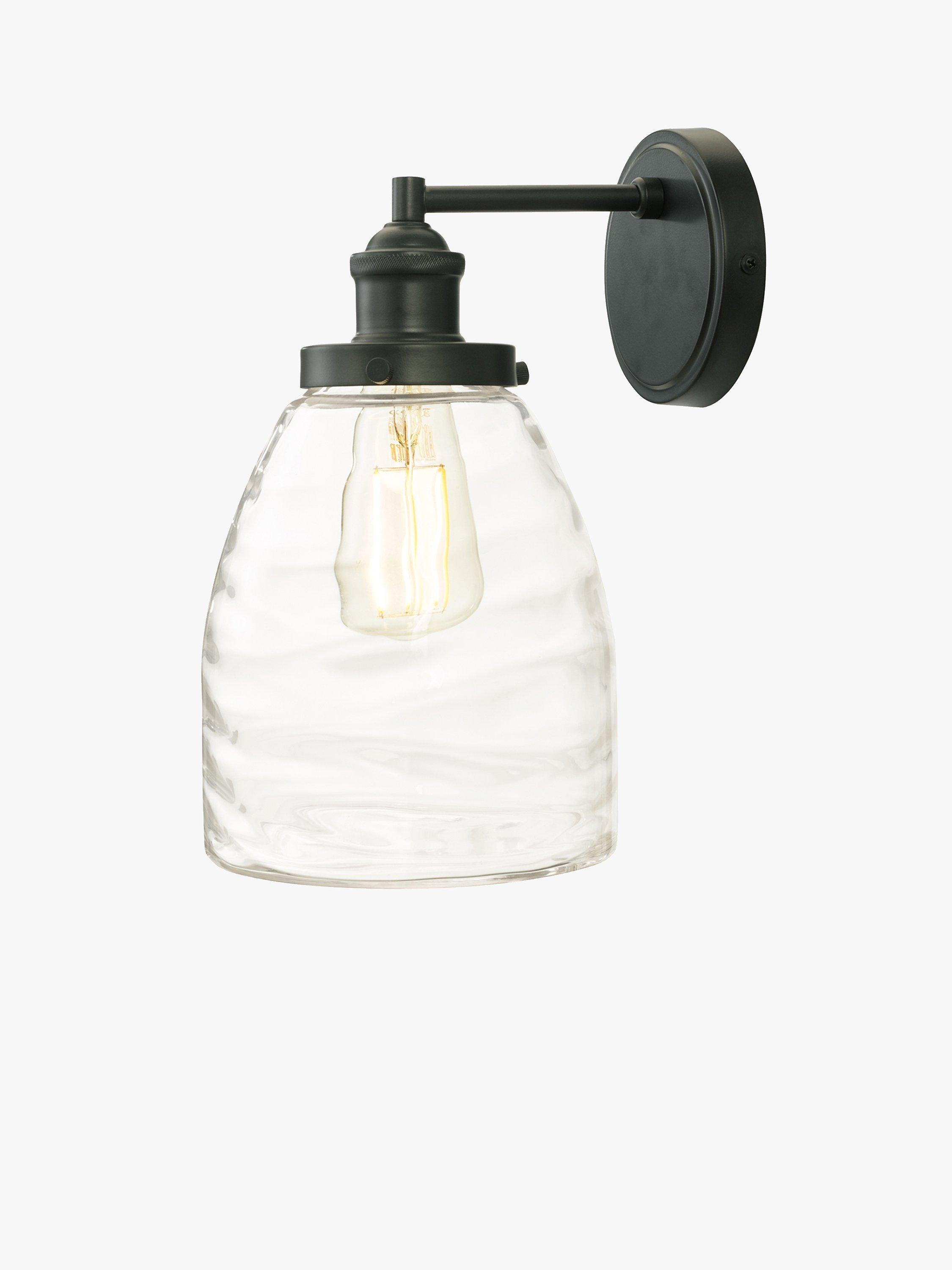 Laura Ashley Ainsworth Outdoor Single Wall Light