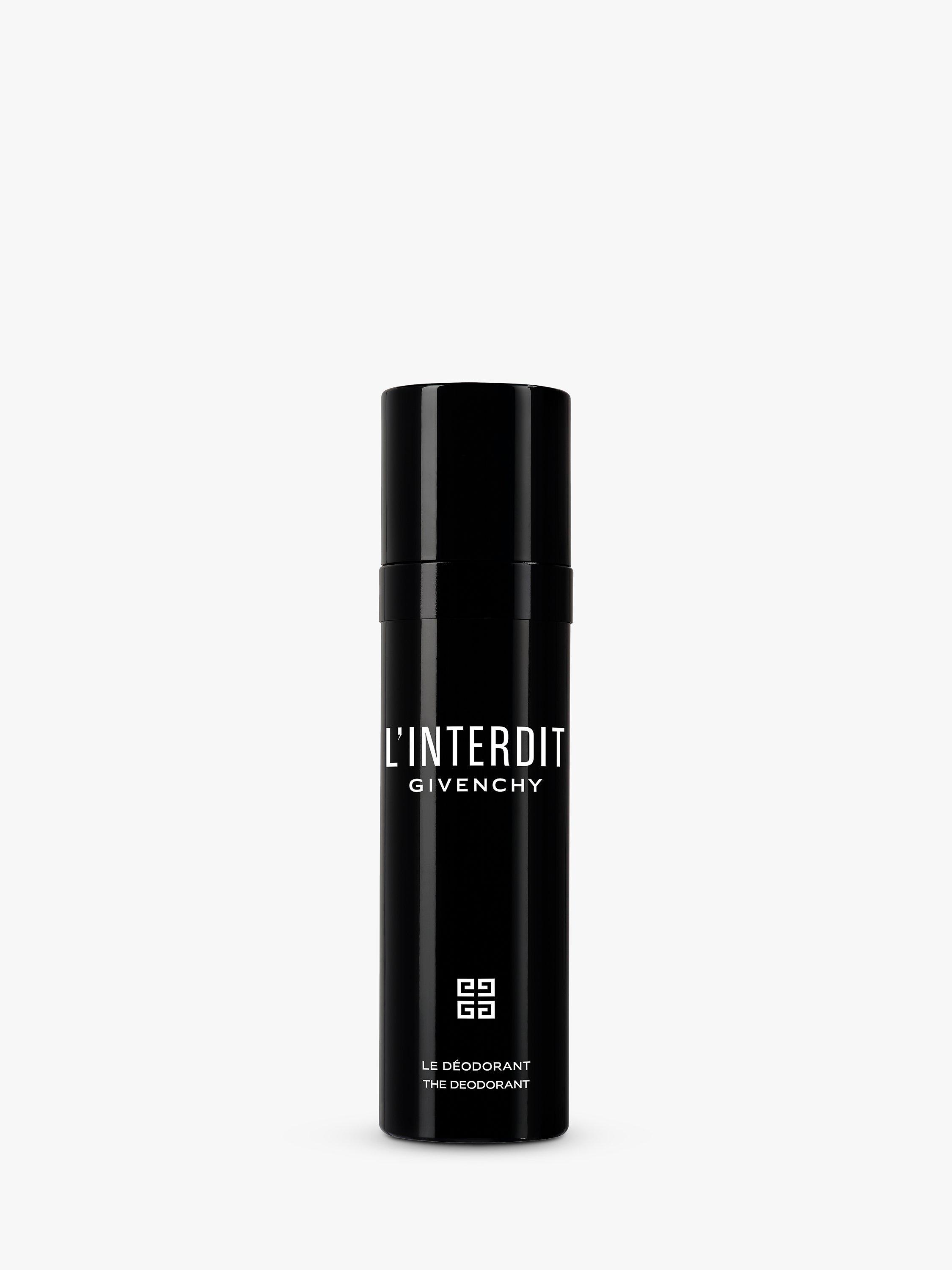 Givenchy L'Interdit The Deodorant, 100ml