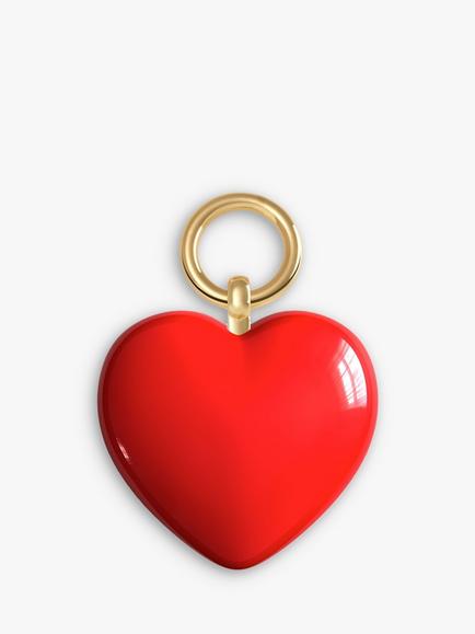 Carolina Herrera The Charm, Red Heart