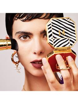 Carolina Herrera The Face Brush - view 2, Face Brush